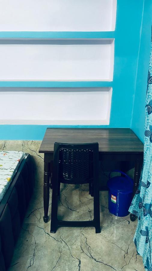 Tandon Lodge On The Ganga Ghat Homestay バラナシ エクステリア 写真